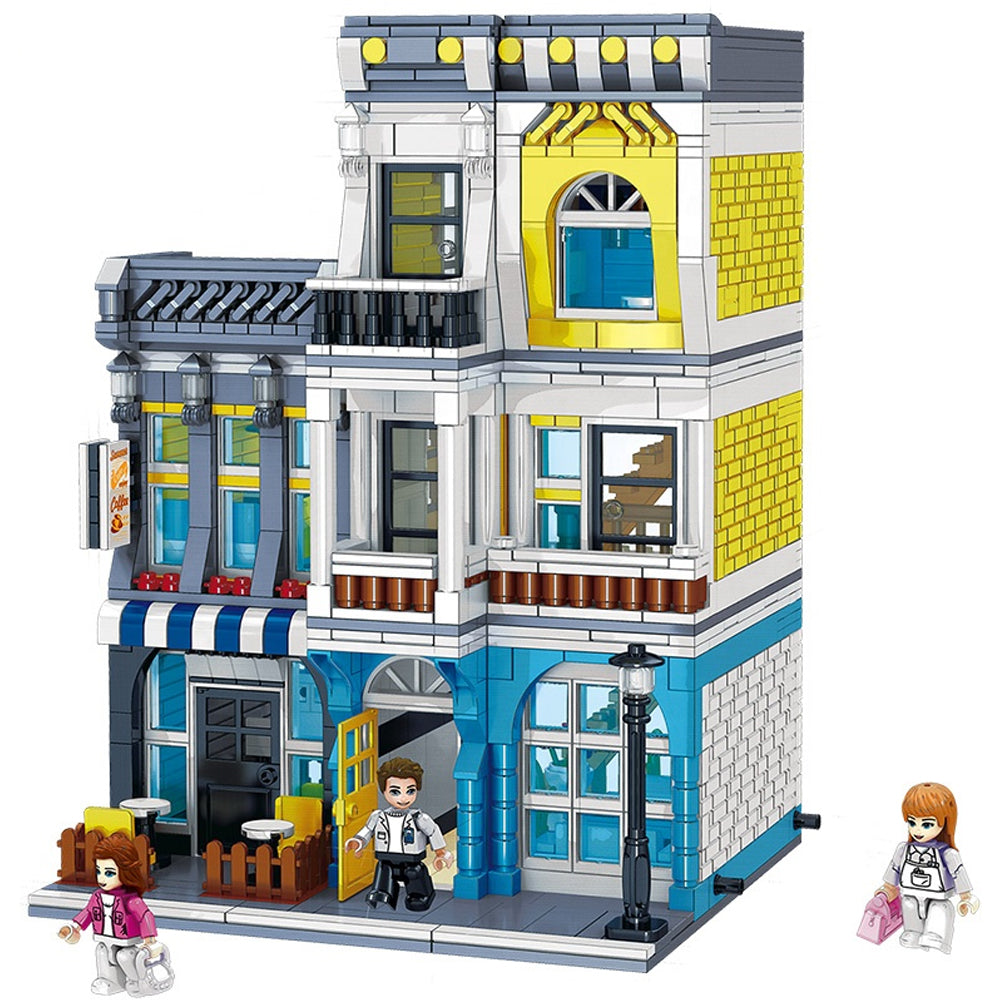Summer Cafe - 1278ш